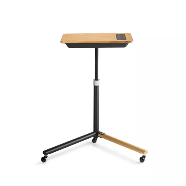 Supporto per tablet per rulli ELITE TRANING DESK