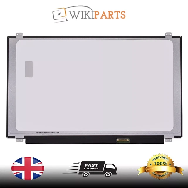 Dell PN DP/N XNHVP 0XNHVP IPS LCD Screen LED laptop 15.6
