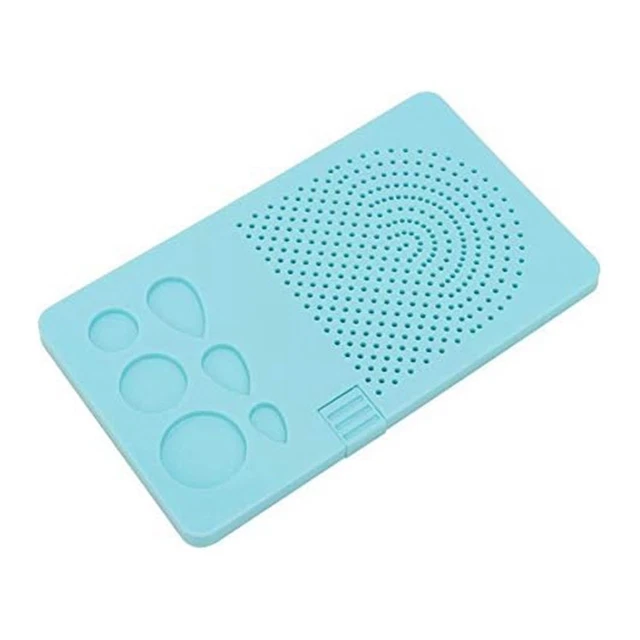 Planche à Quilling Avec Accessoires - Kit Complet Pour Bricolage Papier Créatif