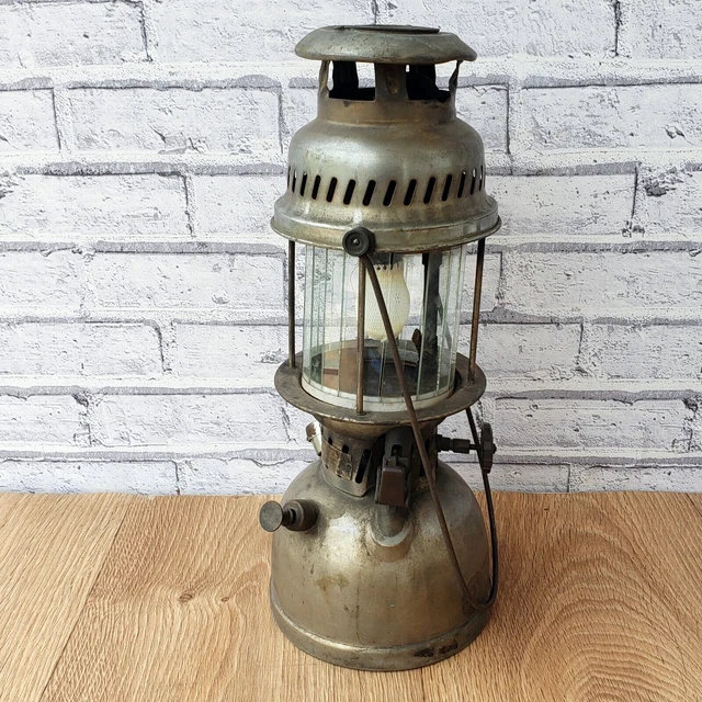Oil clearance lamp price