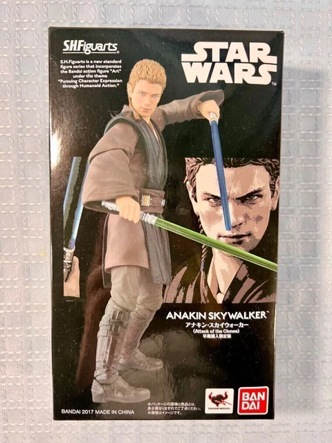Speeder Anakin - Star Wars Episode 1 - Hasbro 2002 - Occasion