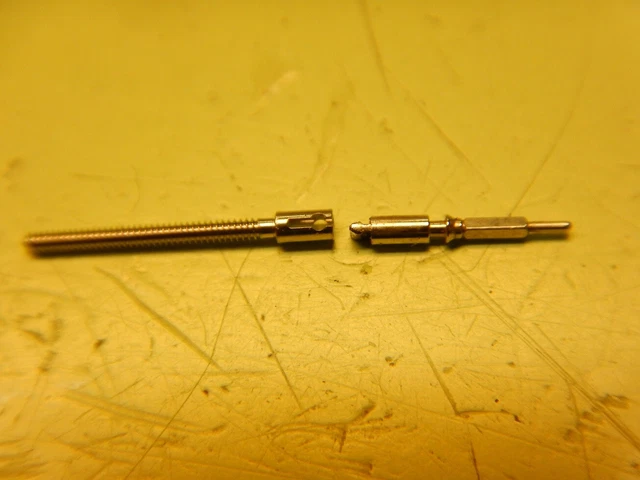 Tige De Remontoir ETA - Compatible Modèles 2600, 2630, 2632, 2634, 2635, 2722, 2724, 2732, 2734