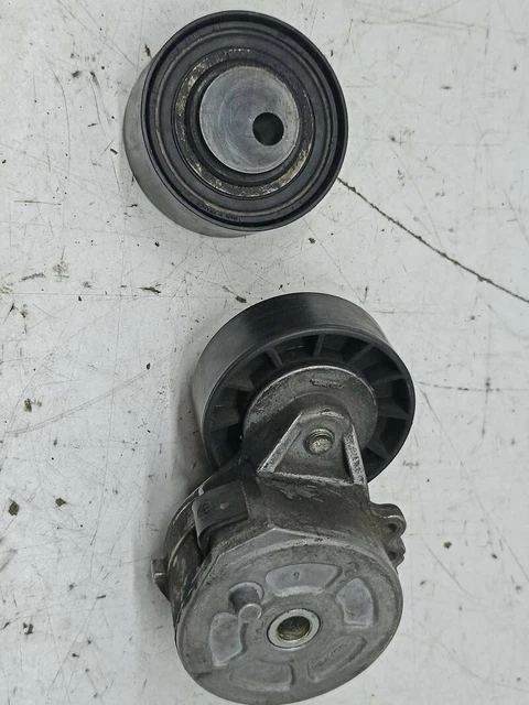 galet tendeur pour CITROEN XSARA 2.0 HDI 90 1999 357516133531076000 26116 2