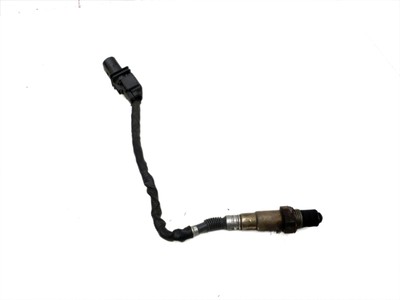 Germban Sonde lambda à oxygène 0258017014 A 0035426918 pour classe M A/B/C W169 W245 W204 A 160 CDI C350 C 320 CDI W221 W166 W639 W639 