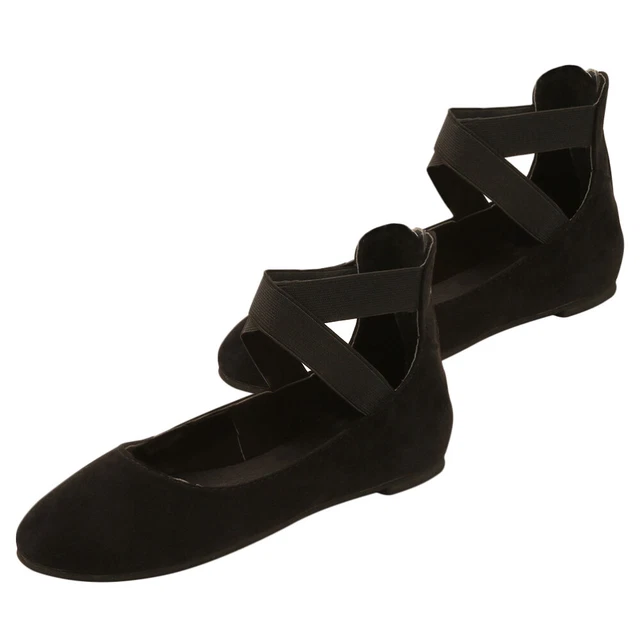 Scarpe singole casual - mocassini - pantofole scarpe da ballo signorina suole