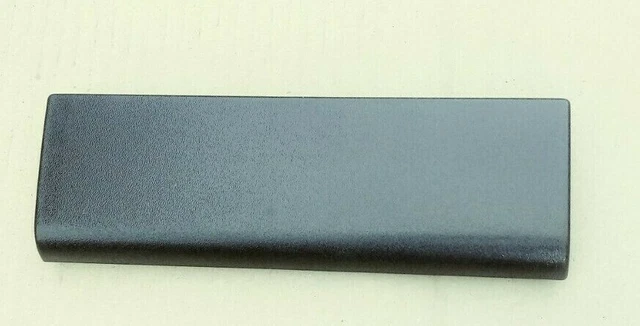 Cache Autoradio Pour Renault 19 / R19 / 16S - Noir - Occasion En état De Marche