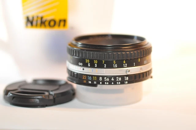 Lenses, Lenses & Filters, Cameras & Photography - PicClick UK