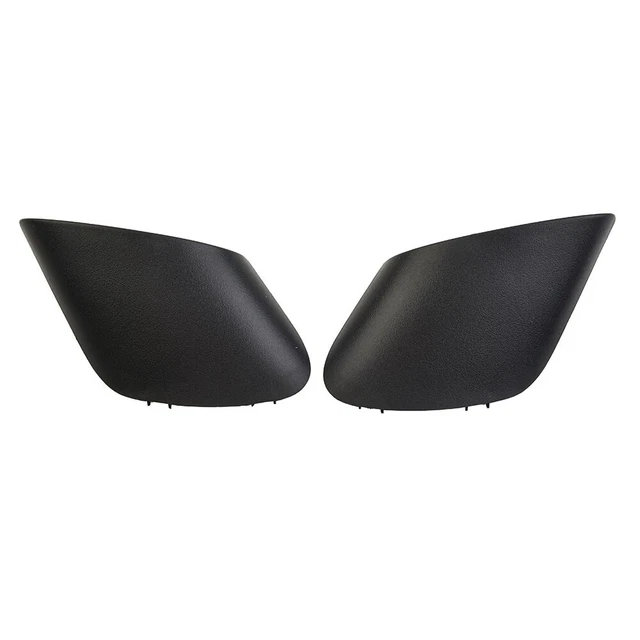 Neuf housse miroir pratique 2 pièces anti-âge anticorrosion anti-ultraviolet