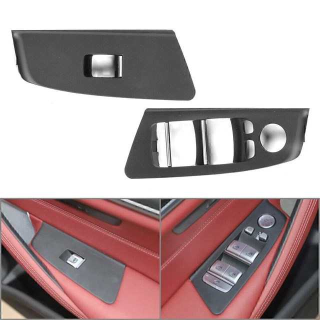 98ag 14529 CB K808X OE Ford Focus Interruttore Finestrino Elettrico