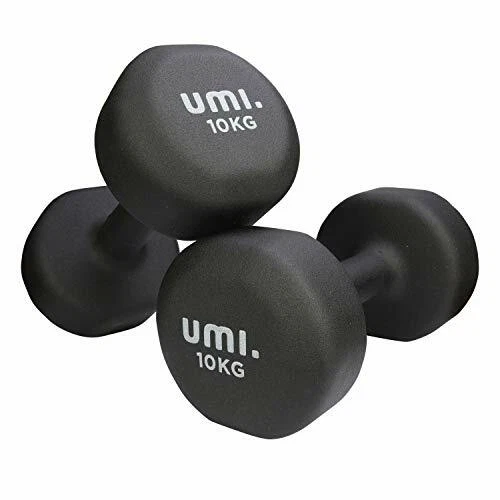 Dumbbell hotsell brands uk