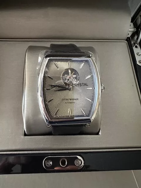 orologio automatico uomo emporio armani ARS3352