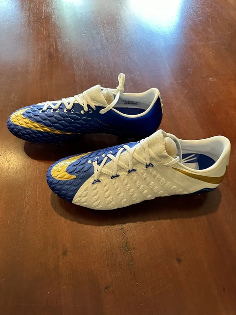Nike Hypervenom Phantom 3 ELITE HK SG  HARRY KANE New Size 10 US Limited Edition
