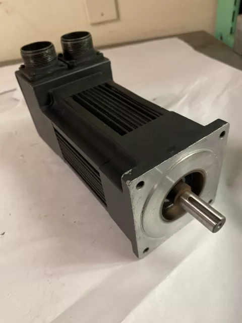 Pacific Scientific,R33GENC-R2-NS-NV-00,Servo Motor