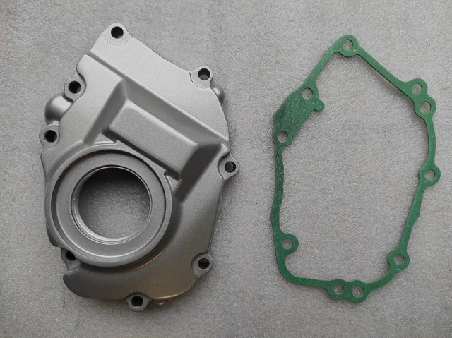 CARTER + JOINT CB600F CB 600HORNET 1998 1999 2000 2001 2002 2003 2004 à2006 NEUF