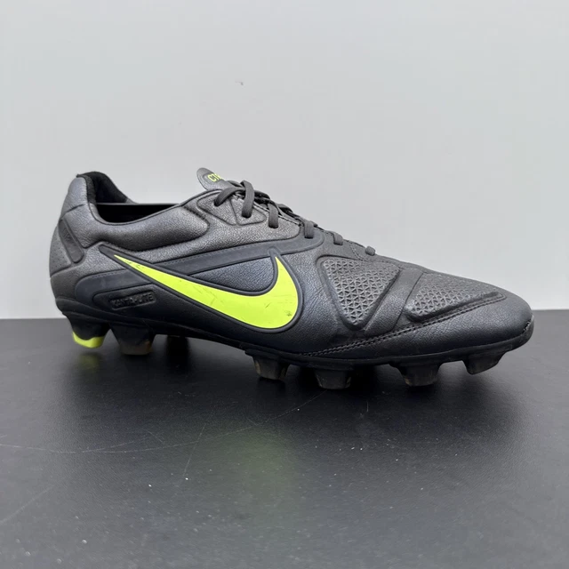 VINTAGE 2011 NIKE CTR360 Maestri II Football Boots Rare Size Uk 11
