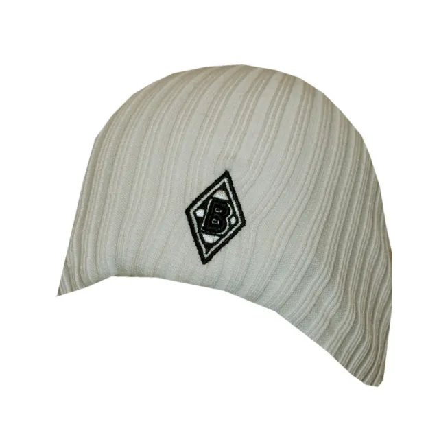 German Football Beanie Hat White Adults Unisex Germany Winter Ski NB32