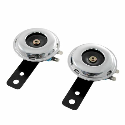C & E Universale Ricambio Disco Doppio Clacson Mercedes Benz Sprinter Vito C E Classe 