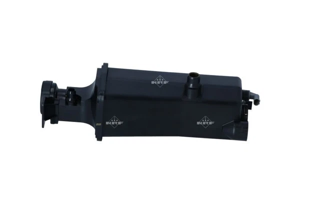 Serbatoio Di Compensazione Refrigerante Con Coperchio Per Renault Twingo II E Wind - 1.2/1.5/1.6 (2007-) - Ricambio 7701477846 - 2