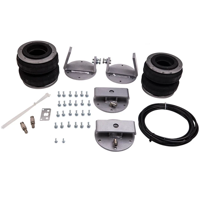 KIT DE SUSPENSION pneumatique avec compresseur for Toyota Hilux 4WD