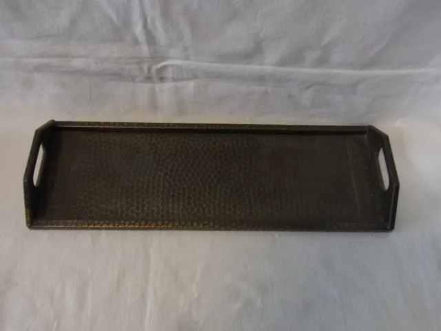 German Art Deco Tray Brother Bing Nuremberg 1920s #BP