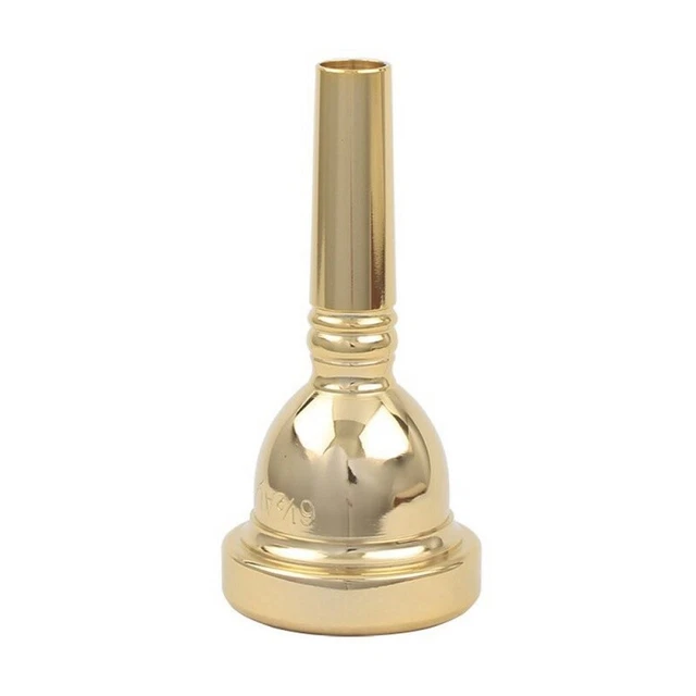 Alto Trombone Copper Mouthpiece Mouth Piece 6.5AL C3U44599