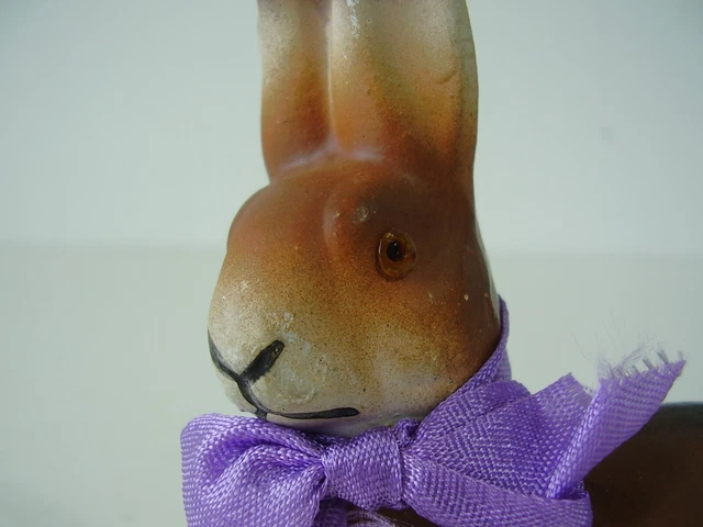 ANTIKE KLEINE OSTERHASEN Füllbox vor 1945 EUR 68,00 - PicClick DE