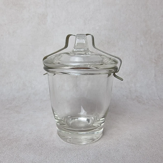 Pyrex Cocotte En Verre Avec Couvercle 39 X 23 X 15 Cm Classic Verre