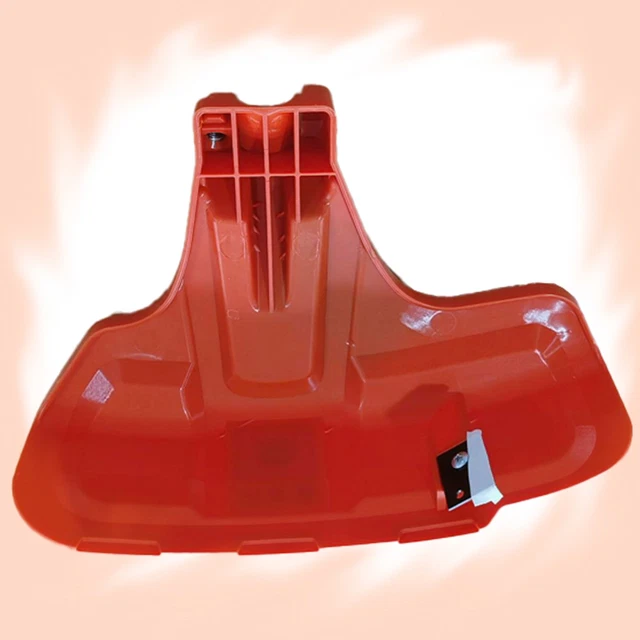 Genuine Husqvarna Trimmer Guard Clamp – Fits 128L, 128LD, 125L – OEM 574306904