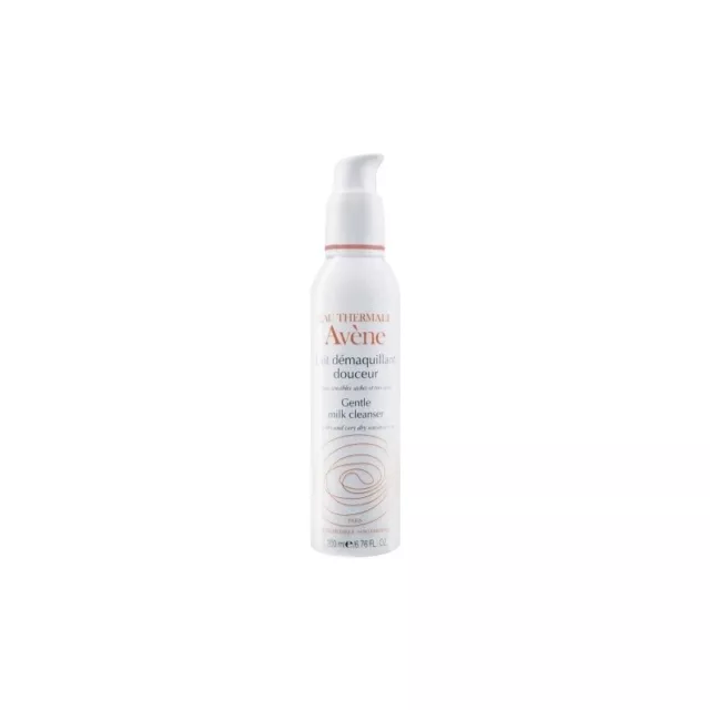 AVENE Latte Dergente Delicato - Struccante Per Il Viso 200 Ml