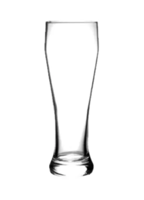 International Tableware, Inc 393 19 oz Round Wheat Beer Glass - 2 Doz