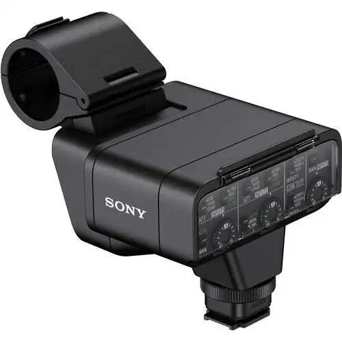 Sony XLR-K3M XLR Adapter Kit