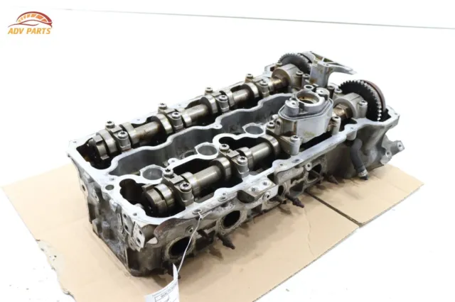Bmw X5 E70 4.4L V8 Engine Motor Left Cylinder Head & Camshaft Oem 2011 - 2013 💎