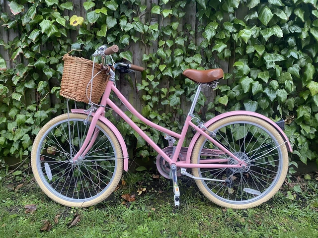Bobbin gingersnap bike 24 on sale
