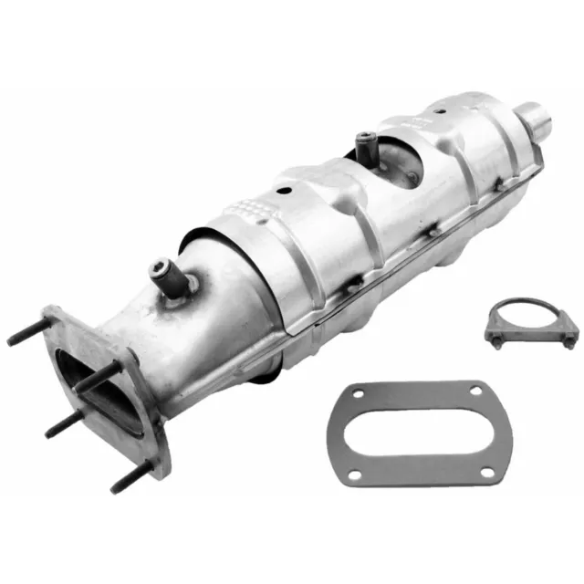 15762 Walker Catalytic Converter for E250 Van E350 F250 Truck F350 Ford F-250 HD