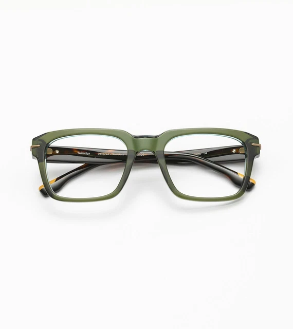LUNETTES DE VUE Femme Woodys Milena (Tous Les Couleurs) EUR 133,23