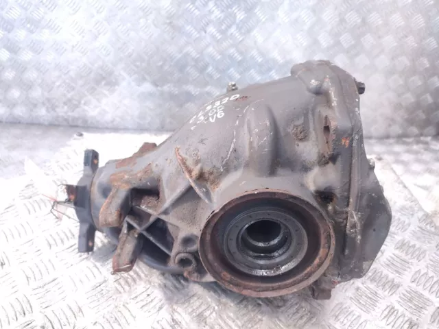 🚩 Hinterachsgetriebe Differential hinten MERCEDES W211 C219 A2303511808