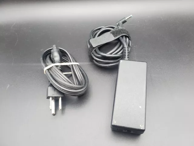 HP Laptop Charger AC Power Adapter (#740015-002)