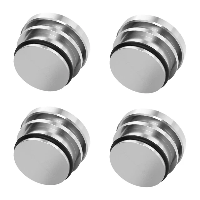 4 pièces bouchon de prise allume-cigare capuchon de prise allume-cigare de