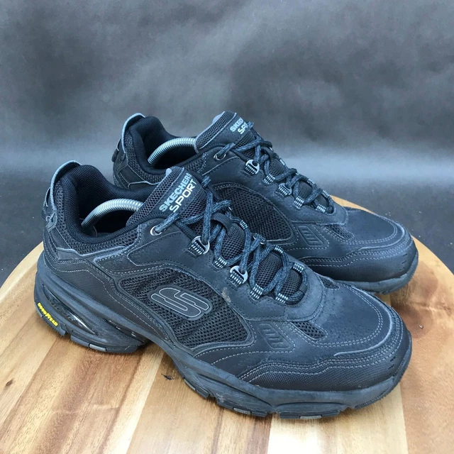 S SPORT BY Skechers Men's Reiff 3.0 Sneakers - Navy Blue 13 $23.99