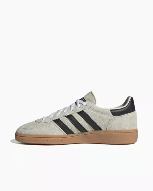 Adidas Handball Spezial Sneaker Aluminium Core Black | NEU |  IF6562 37 1/3 - 40 2