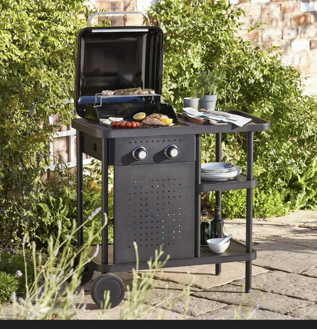 Rockwell barbecue hotsell