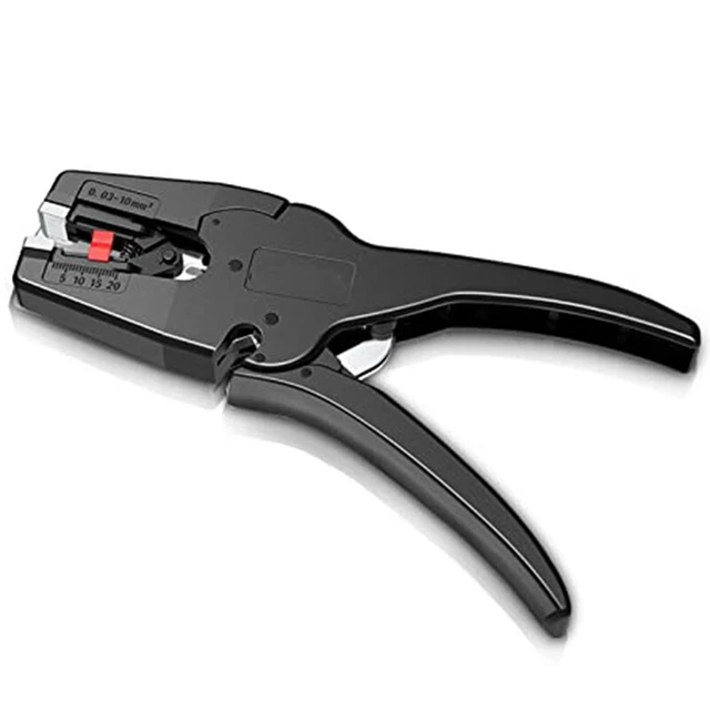 Stripping pliers super, stripping pliers, cable cutter, stripping pliers and SchF3T5