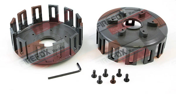 Kit d'embrayage complet PRENIUM YAMAHA YZ 125