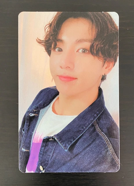 BTS ジョングク トレカ magic 懐かしき shop sowoozoo on:e