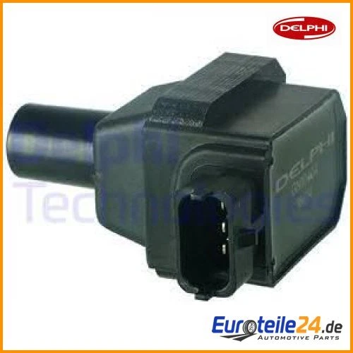 DELPHI Bobina Di Accensione GN10476-12B1 - Compatibile Con BMW - Foto 7