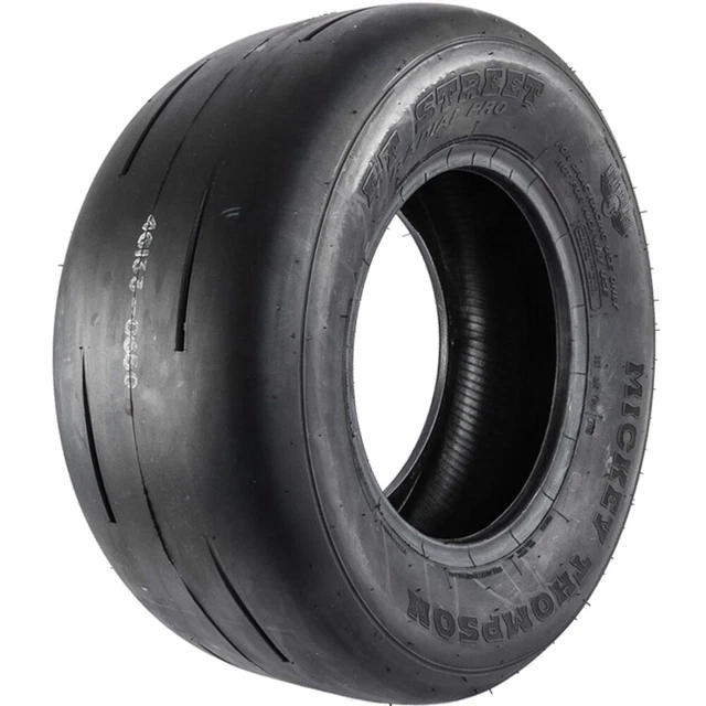 4 Tires Mickey Thompson ET Street Radial Pro 315/60R15 High Performance