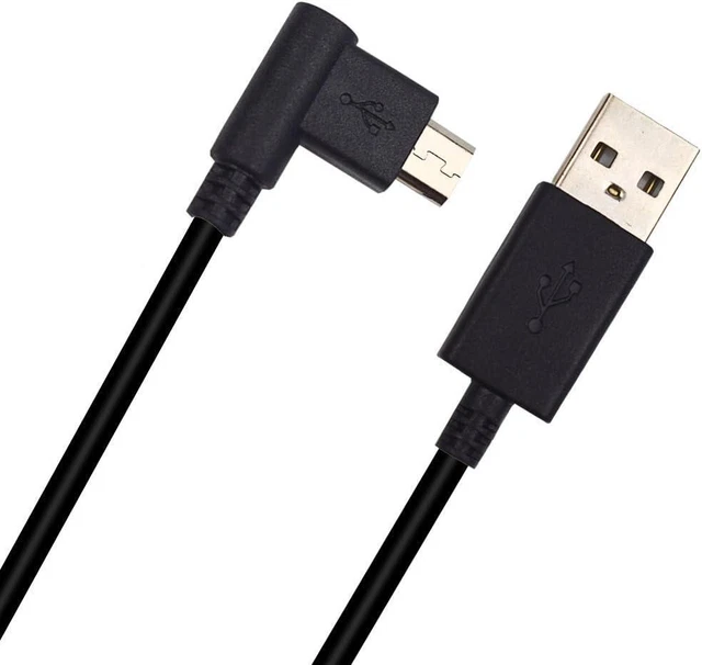 Replacement Data Sync Charging Power Supply Cable Cord Line for Wacom Intuos