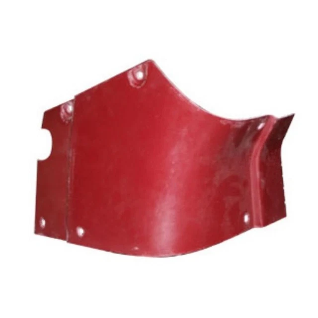 388737R1 Right Hand Dash Hood Cowl RH Fits IH Fits FARMALL Tractor 544 656 666 6
