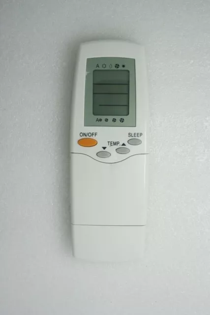 Remote Control Fit For Carrier RFL-0601E RLF-0301E RFL-0601EHL Air Conditioner