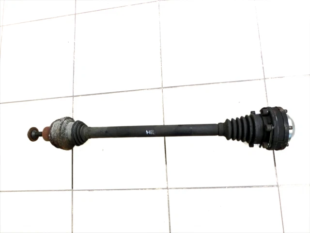 Albero motore albero articolato Re Hi per Audi A6 4G C7 11-14 qu TDI 3,0 150KW
